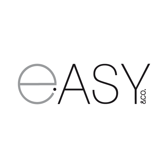 easy and co brand design