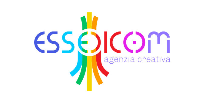 ESSEDICOM Agenzia Comunicazione Firenze Logo