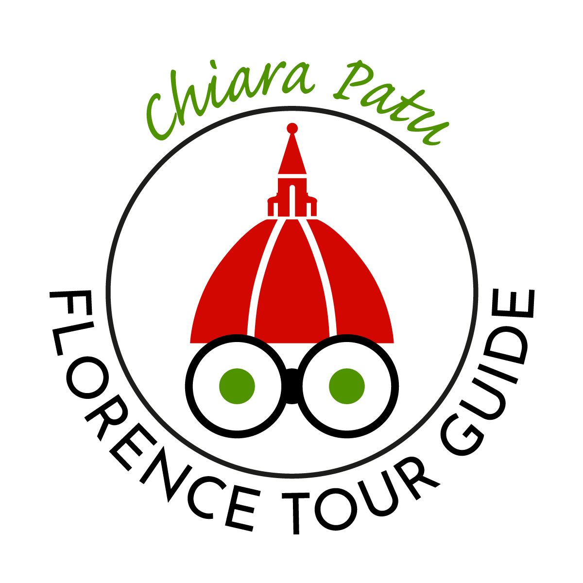 florence tour guide