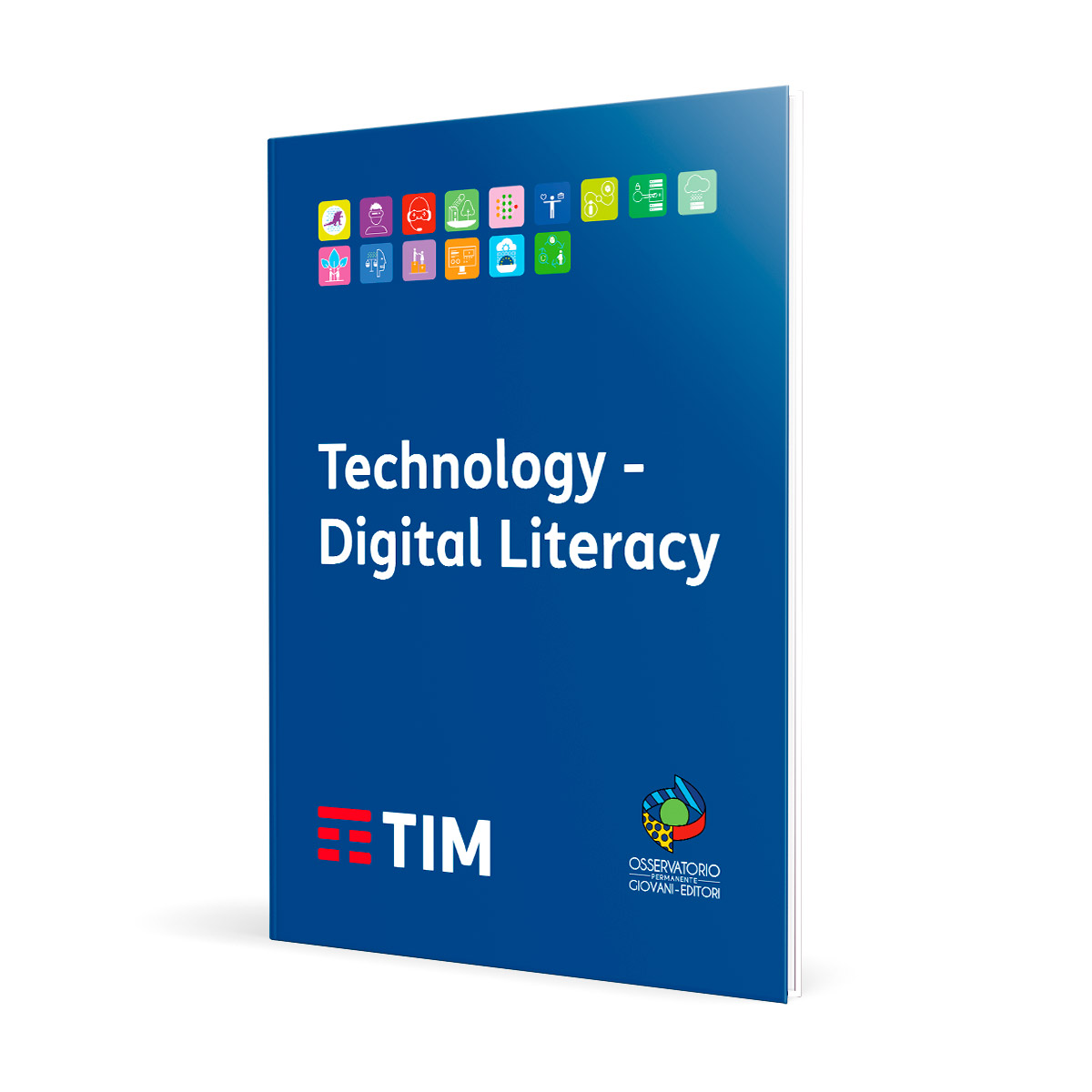 tim2022 digital literacy