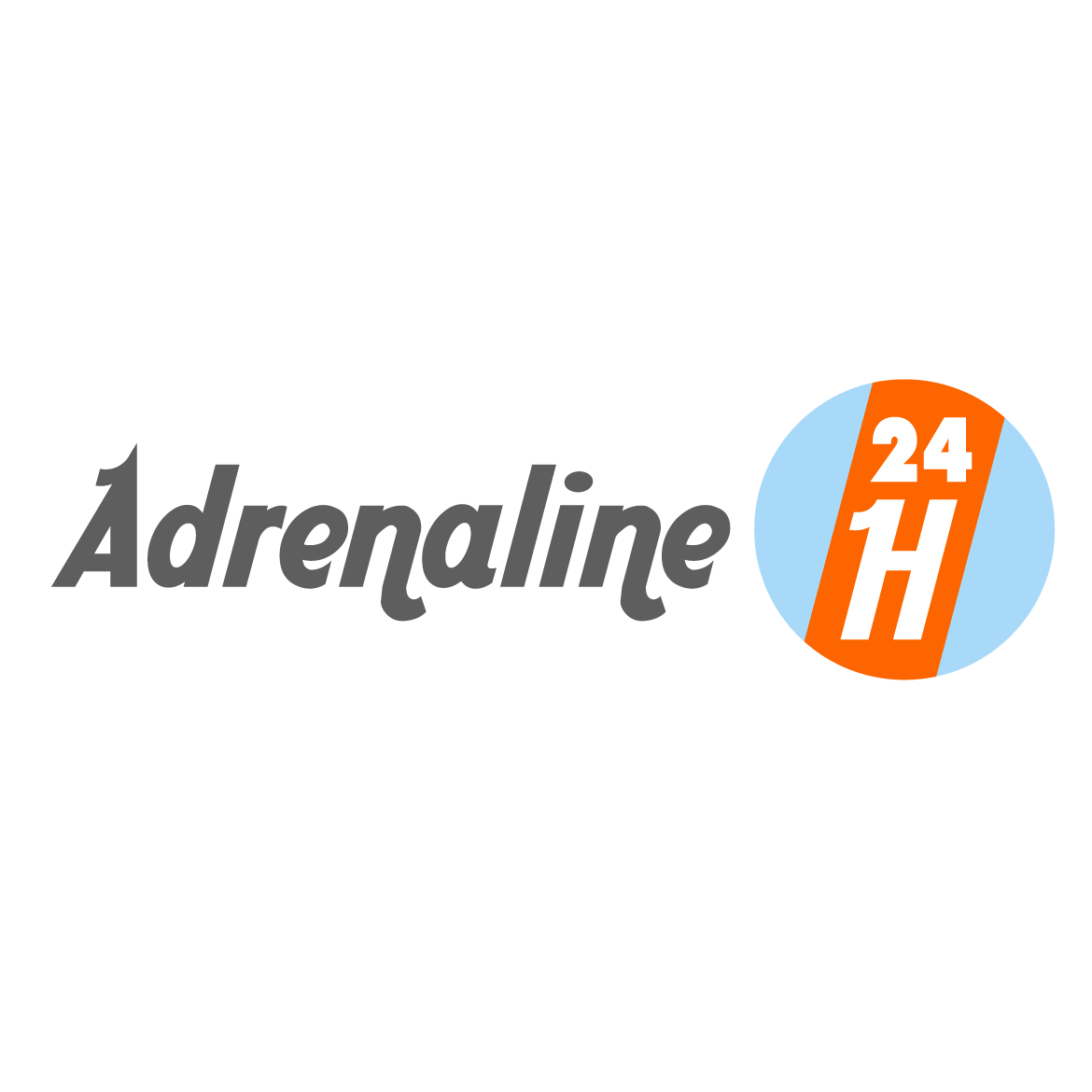 adrenaline 24h1