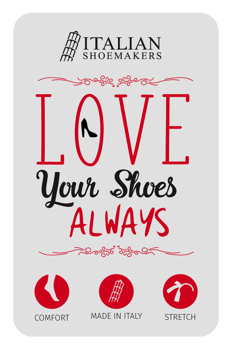 italian shoemakers love shoes