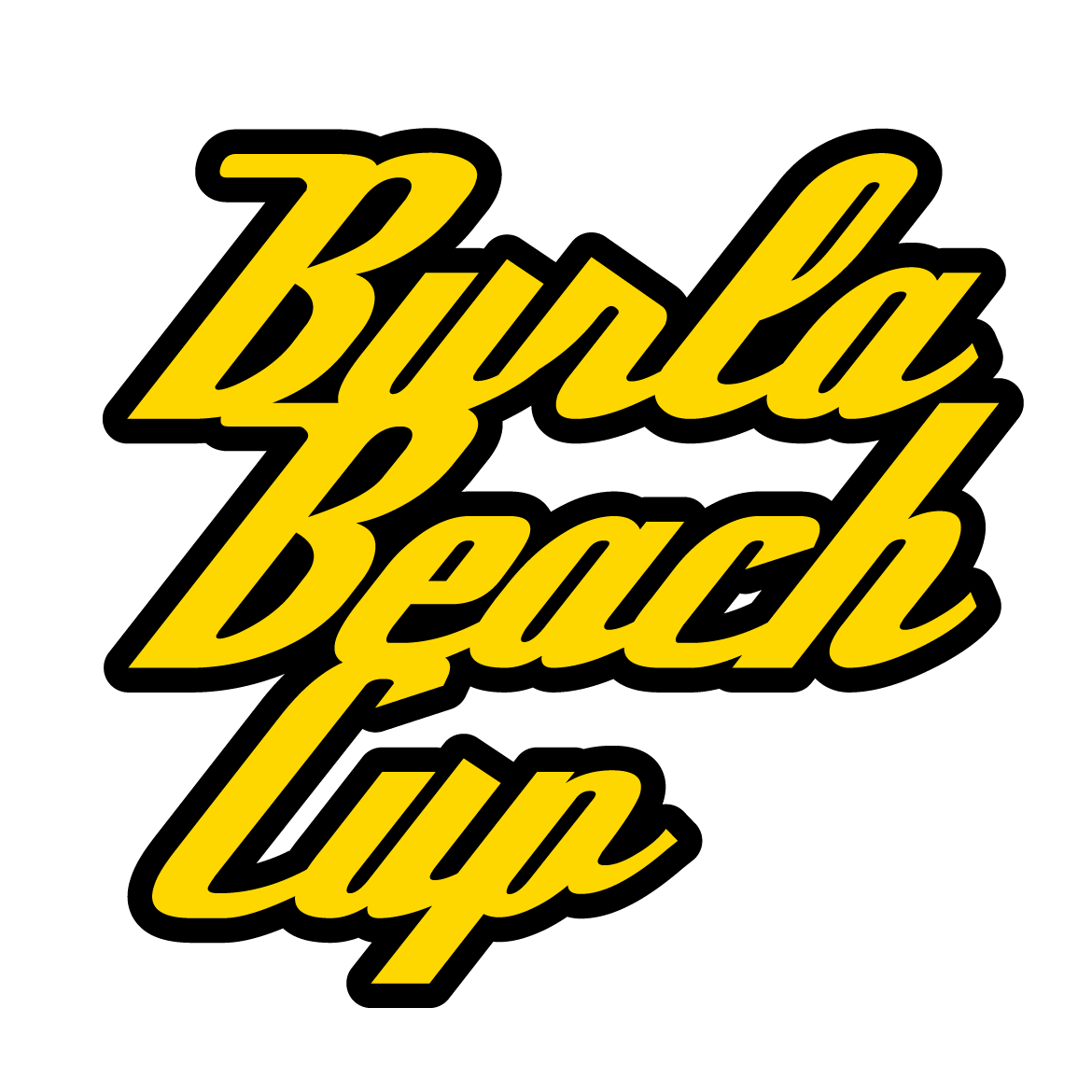 burla beach cup