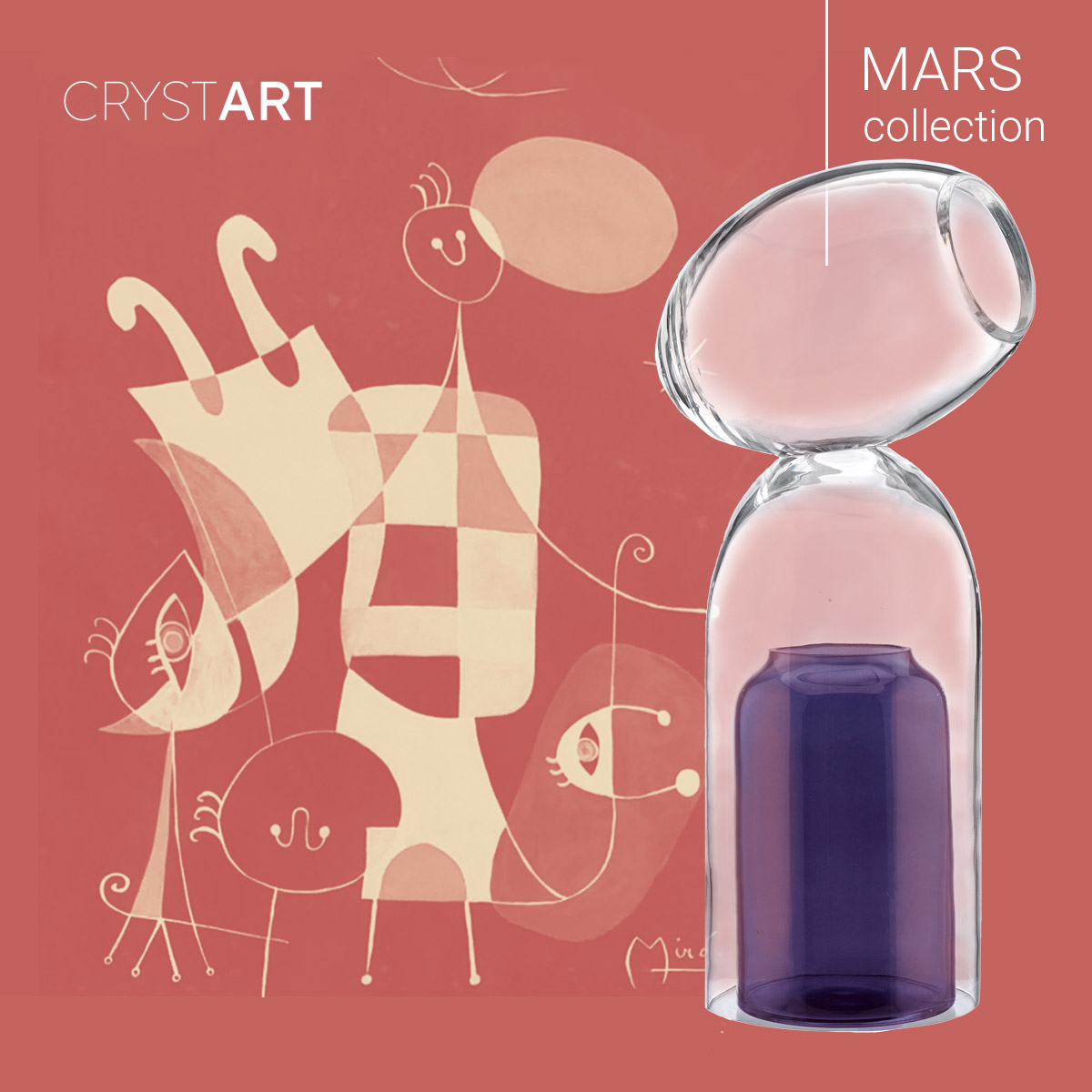 mars violet crystal crystart