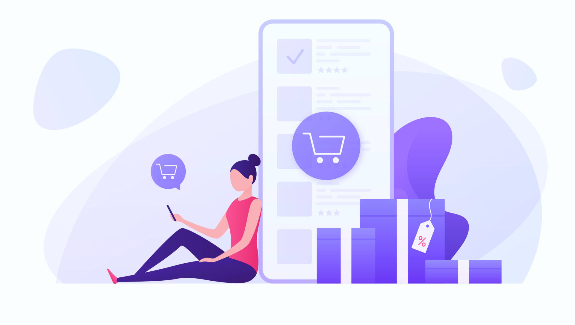 Statistiche E-COMMERCE MODA