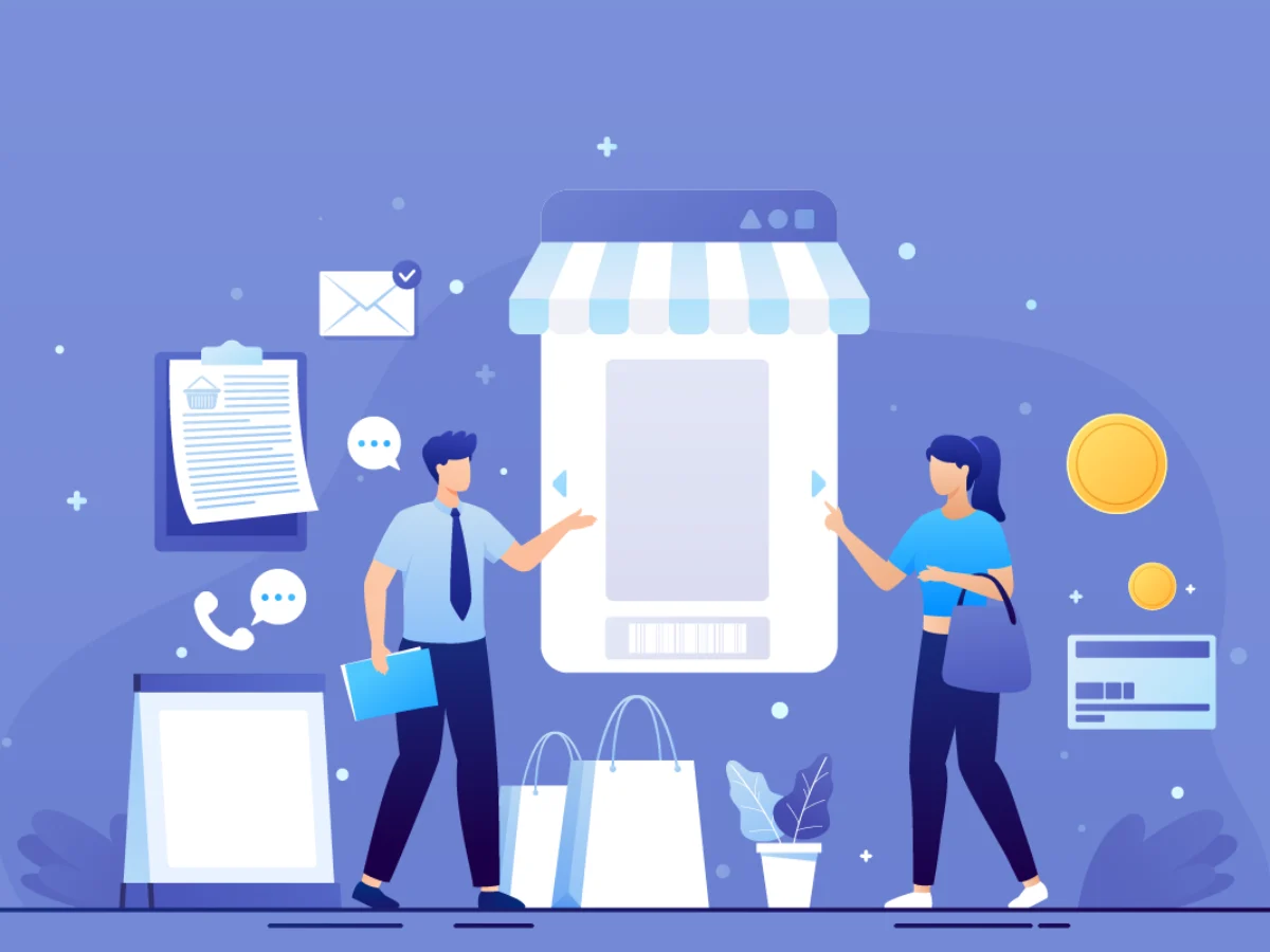 ECOMMERCE B2C 2019/2024