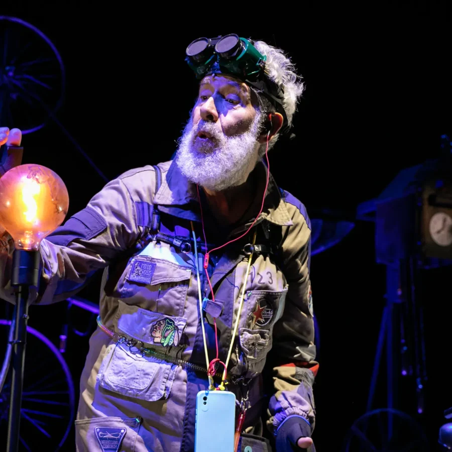 Fondazione Toscana Spettacolo